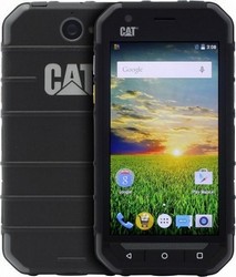 Замена разъема зарядки на телефоне CATerpillar S30 в Иркутске